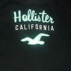 Hollister Sweater